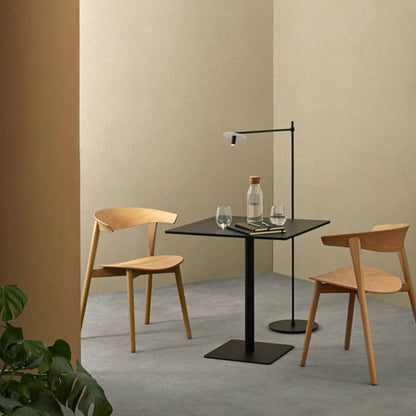 Chaise en bois Nix 230M