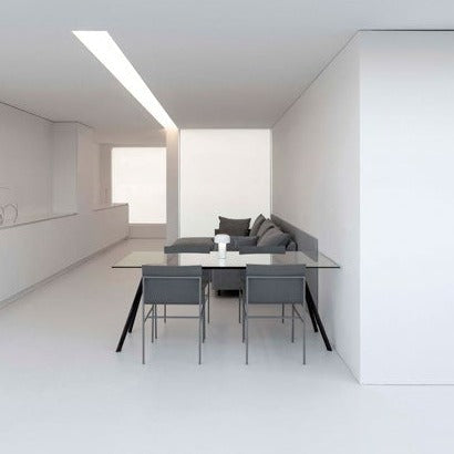 Chaise rembourrée A Collection 460P