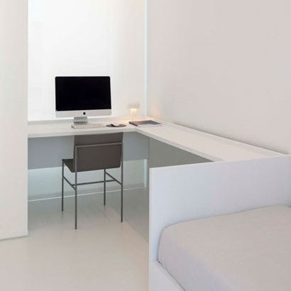 Chaise rembourrée A Collection 460P