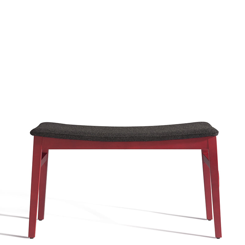 Repose-pieds Capita 512T - Rembourré