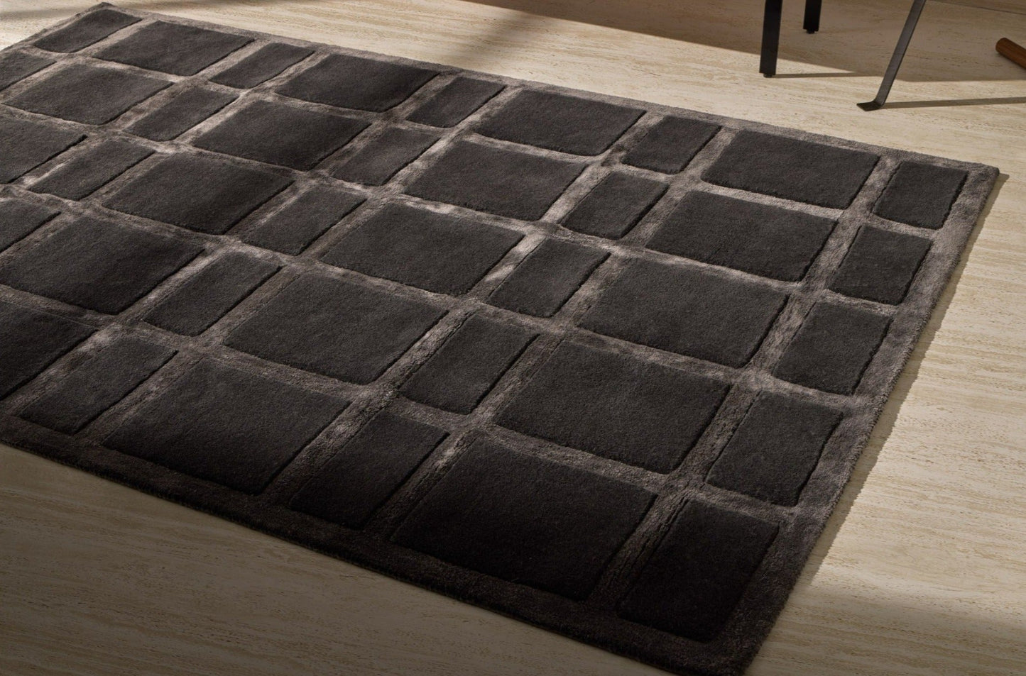 Tapis de la région de Chicago