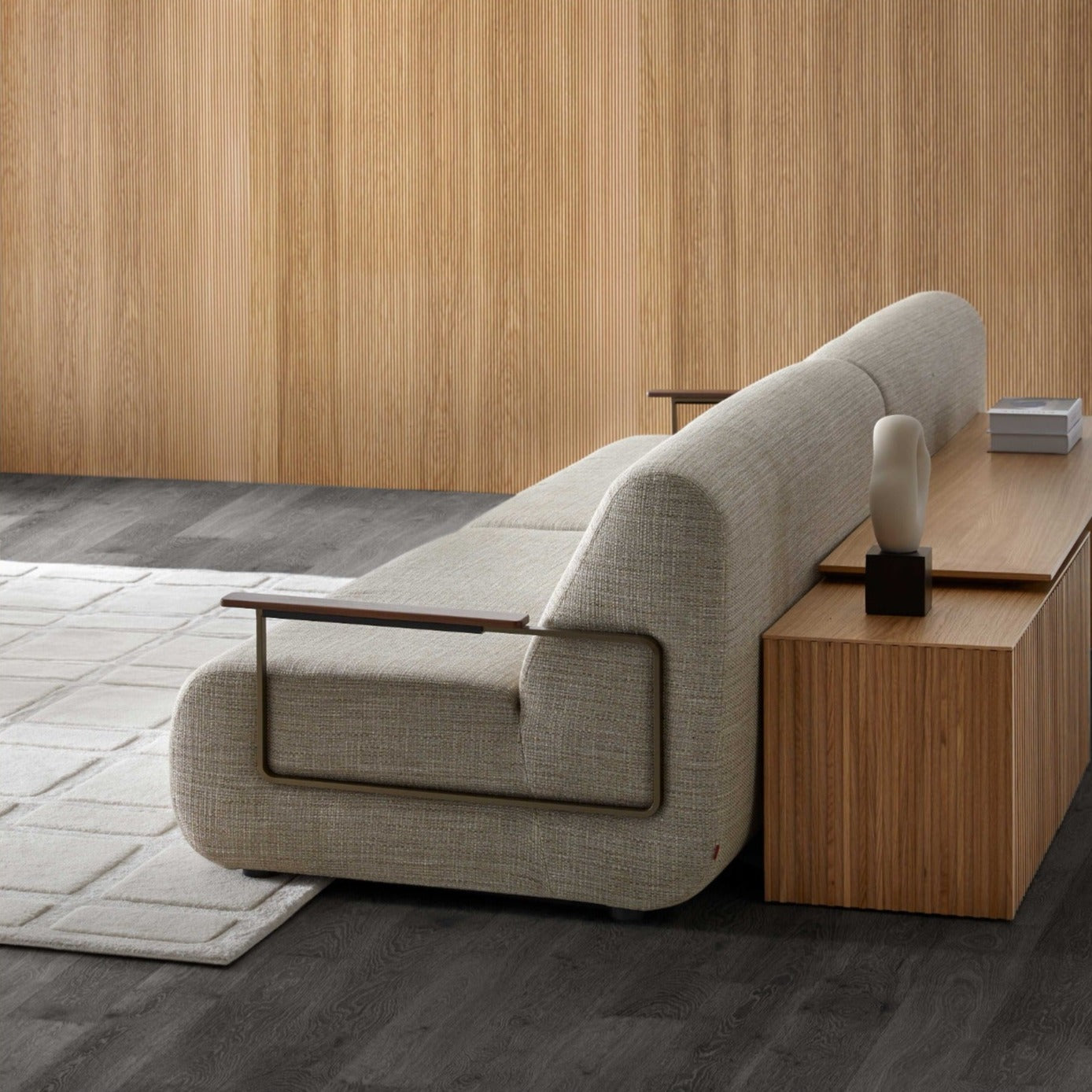 Tapis de la région de Chicago