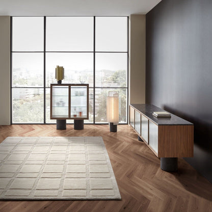 Tapis de la région de Chicago