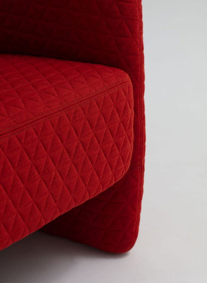 Fauteuil lounge Plum 560