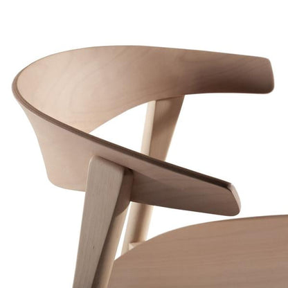 Chaise en bois Nix 230M