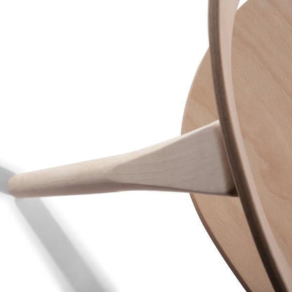 Chaise en bois Nix 230M