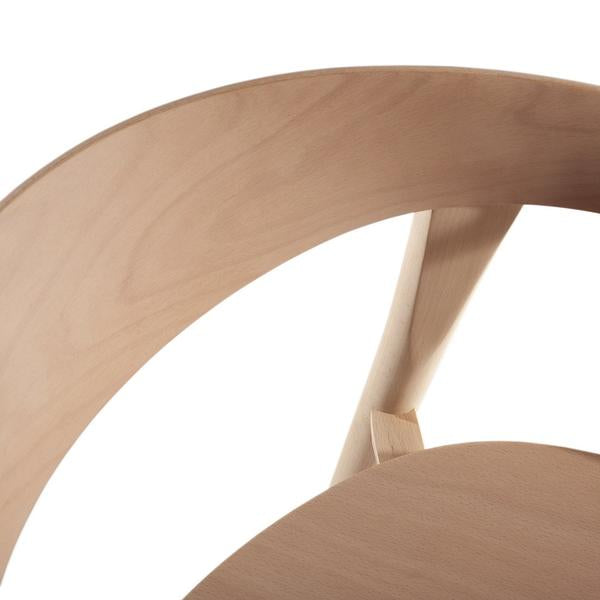 Chaise en bois Nix 230M