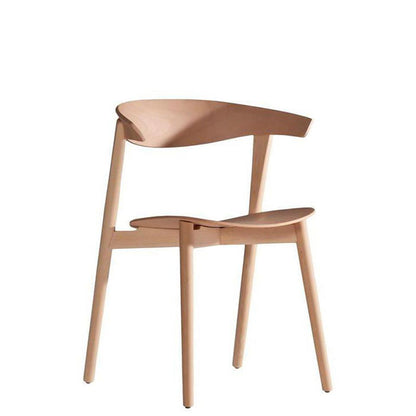Chaise en bois Nix 230M