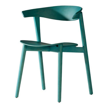 Chaise en bois Nix 230M