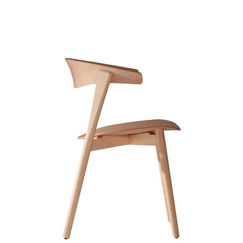 Chaise en bois Nix 230M