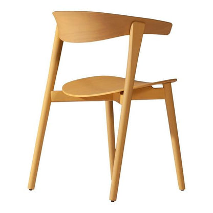 Chaise en bois Nix 230M