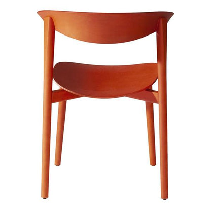 Chaise en bois Nix 230M