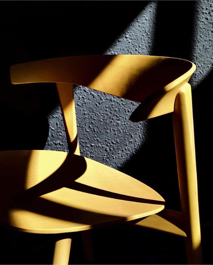 Chaise en bois Nix 230M