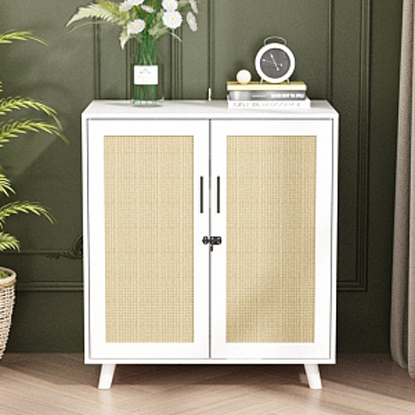 Bac à litière pour chat, maison pour chat, table d'appoint, porte, armoire, bibliothèque