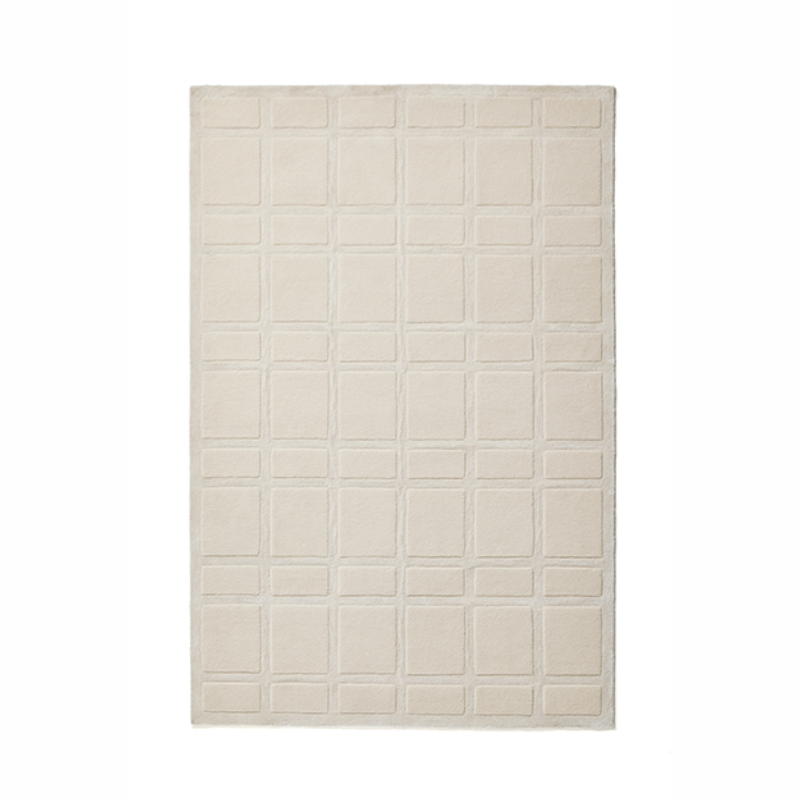 Tapis de la région de Chicago