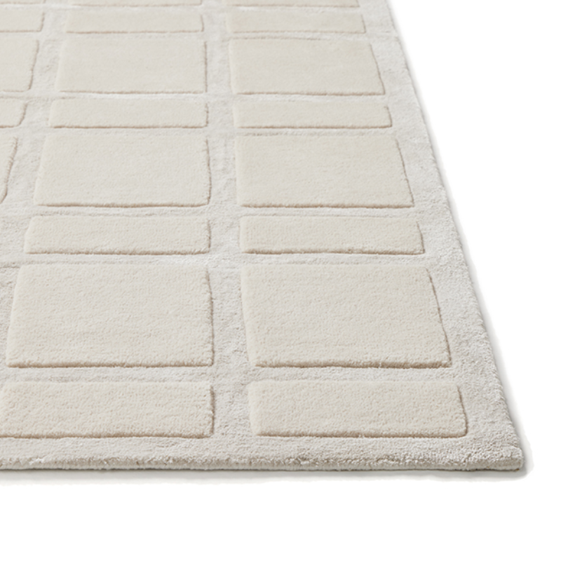 Tapis de la région de Chicago