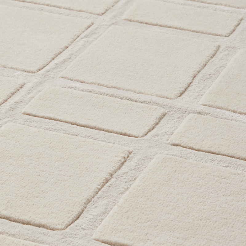 Tapis de la région de Chicago