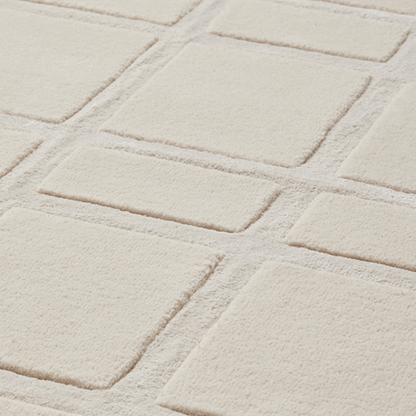 Tapis de la région de Chicago