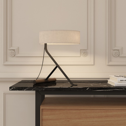 Lampe de table Chicago