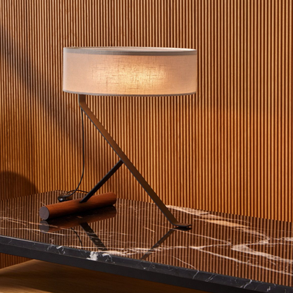 Lampe de table Chicago