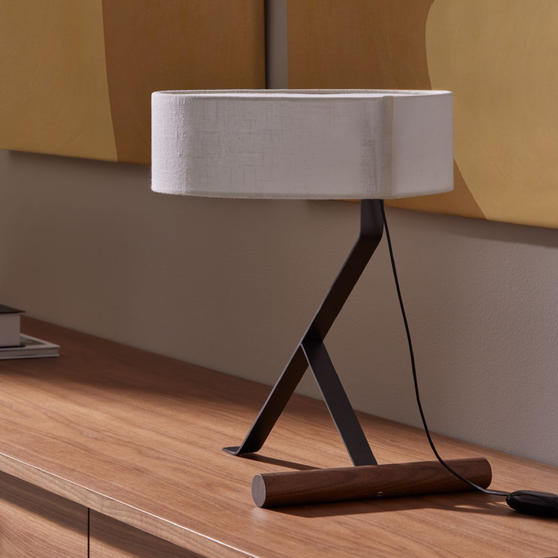 Lampe de table Chicago