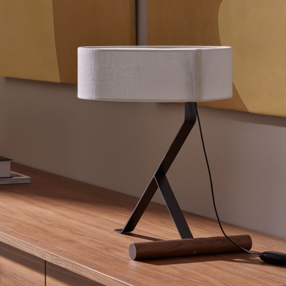 Lampe de table Chicago