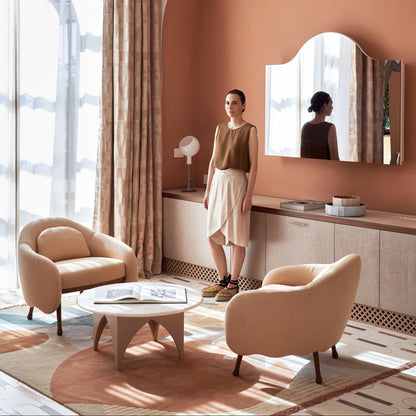 Fauteuil Corolla 271