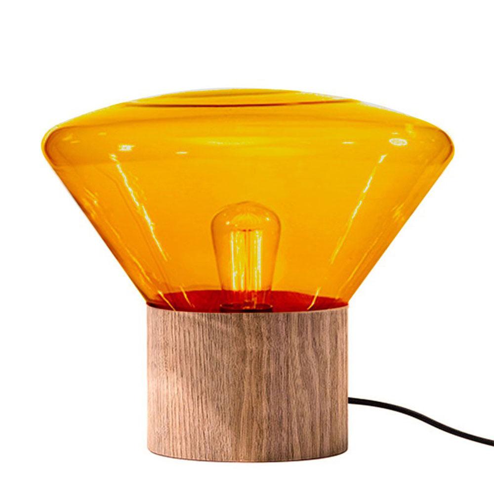 Grande lampe de table Muffins