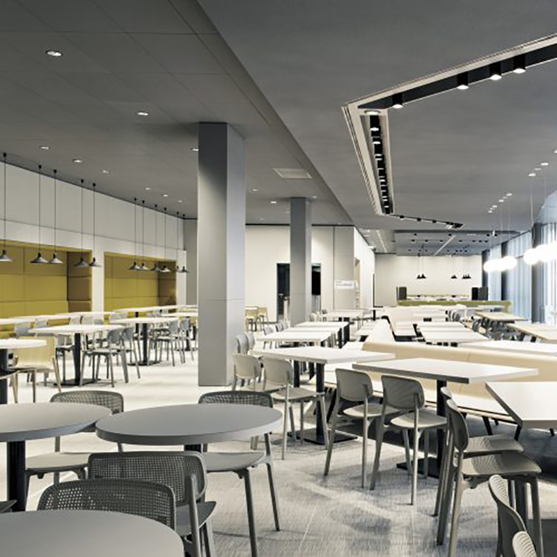 Chaise empilable Colander - Livraison rapide