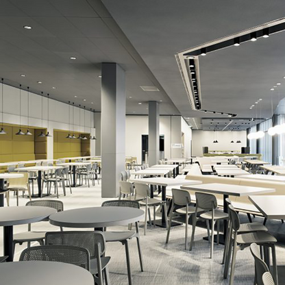 Chaise empilable Colander - Livraison rapide