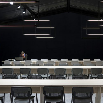 Chaise empilable Colander - Livraison rapide