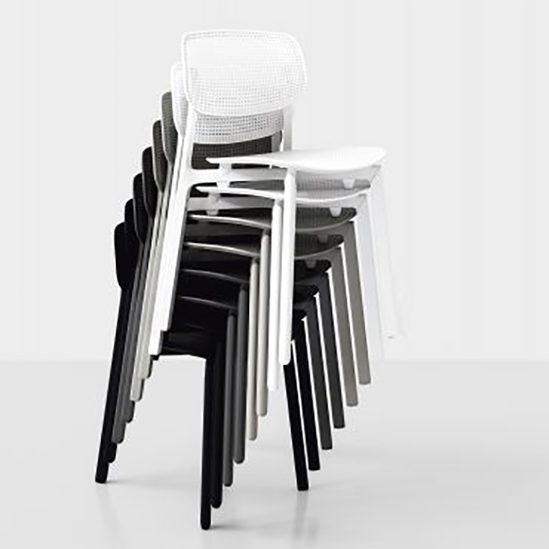 Chaise empilable Colander - Livraison rapide