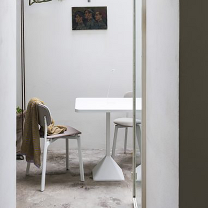 Chaise empilable Colander - Livraison rapide