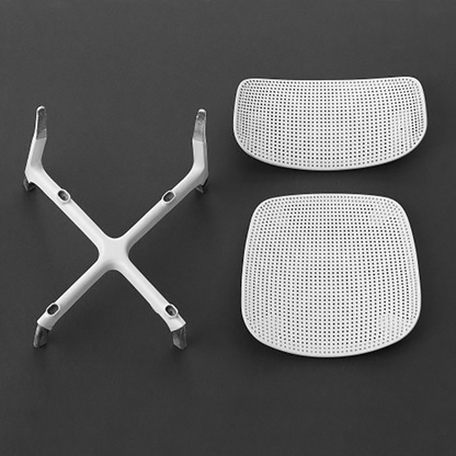 Chaise empilable Colander - Livraison rapide