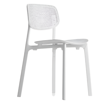 Chaise empilable Colander - Livraison rapide