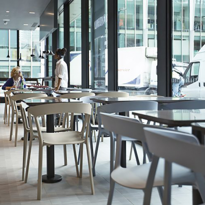 Fauteuil Compas - Livraison rapide