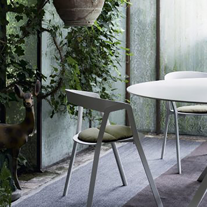 Fauteuil Compas - Livraison rapide