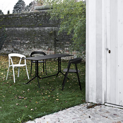 Fauteuil Compas - Livraison rapide