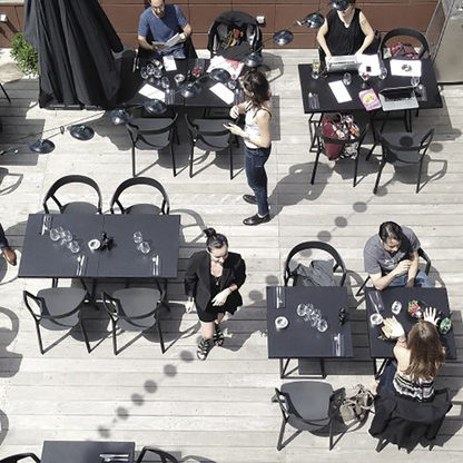 Fauteuil Compas - Livraison rapide