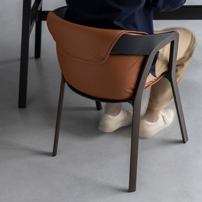 Fauteuil Compas - Livraison rapide