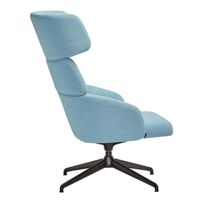 Fauteuil haut Concord 527DB