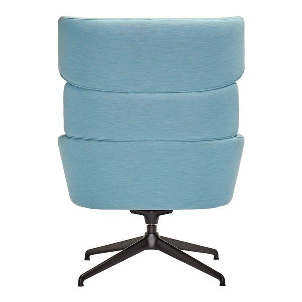 Fauteuil haut Concord 527DB