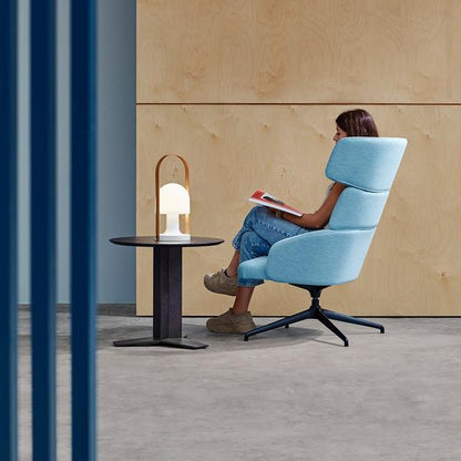 Fauteuil haut Concord 527DB