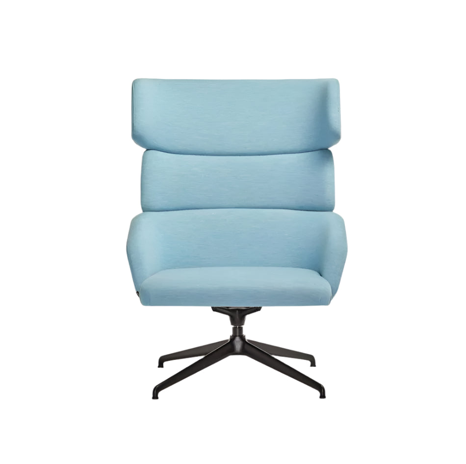 Fauteuil haut Concord 527DB