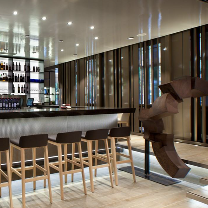 Tabouret de bar Concord 529M