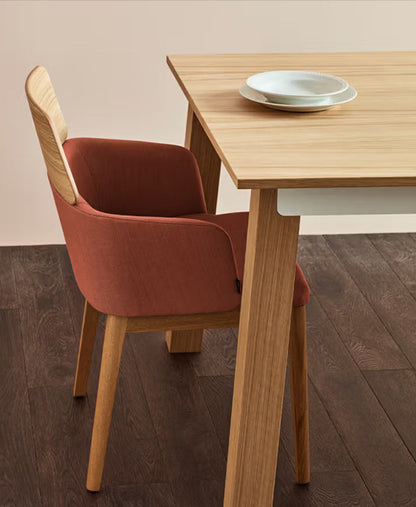 Fauteuil Concord 523WM