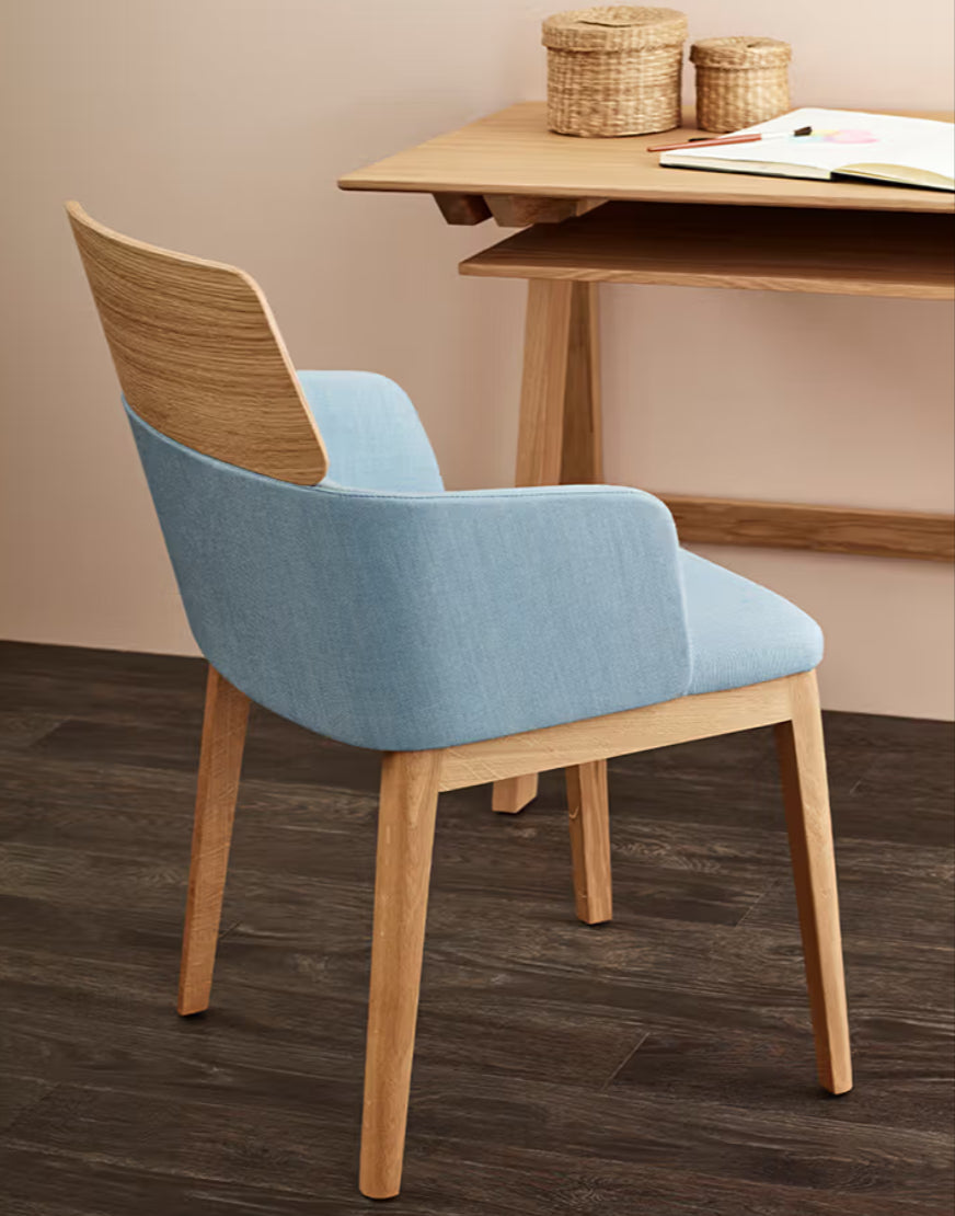 Fauteuil Concord 523WM