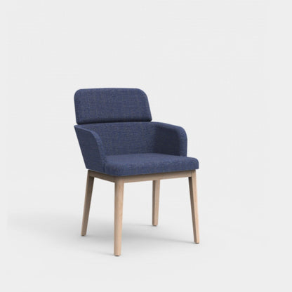 Fauteuil Concord 523UM