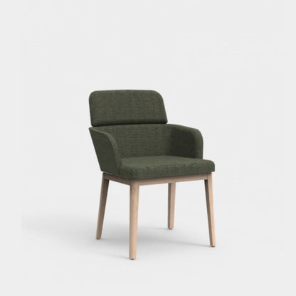 Fauteuil Concord 523UM