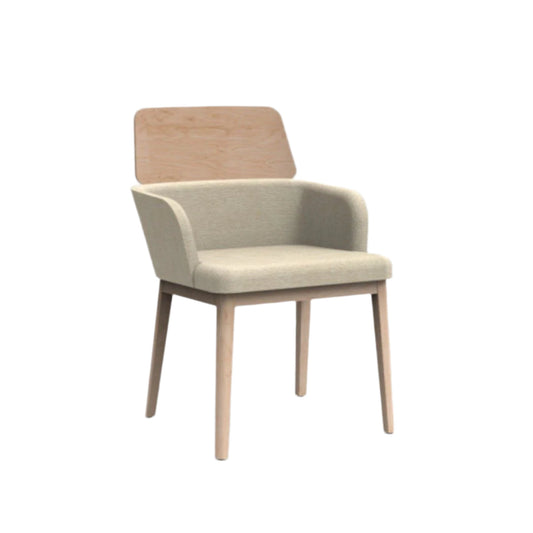 Fauteuil Concord 523WM